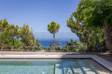 SeaPine Flow Suite with Private Pool