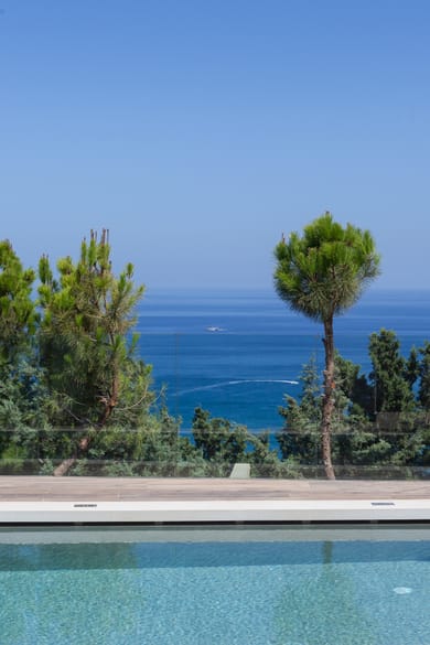 SeaPine Flow Suite with Private Pool