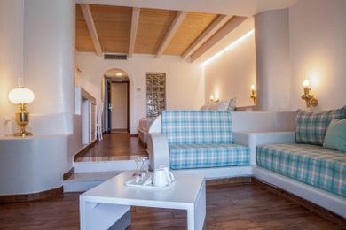 Summer Sea View Room