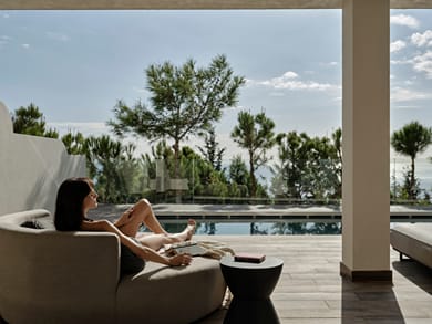 Esperos Village Blue & Spa - Adults only - Image 2