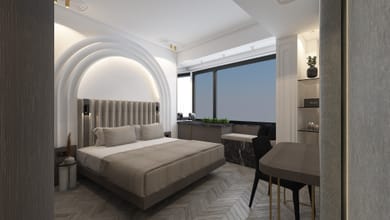 Apollon Room Street View