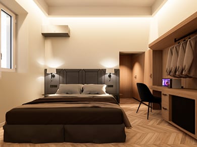Superior Suite