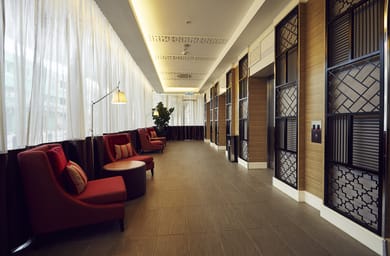 Estadia Hotel Melaka - Image 2