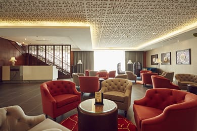 Estadia Hotel Melaka - Image 3