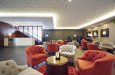 Estadia Hotel Melaka - Image 4