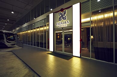 Estadia Hotel Melaka - Image 5