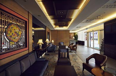 Estadia Hotel Melaka - Image 6