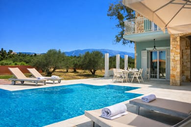 Afrodite Luxury Villa