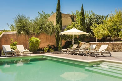 Casa Maravillosa Luxury Villa
