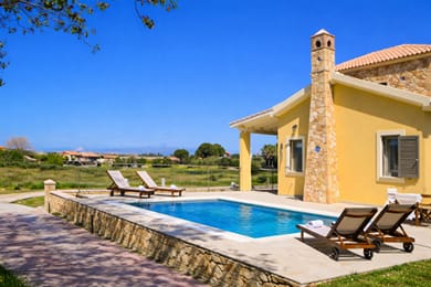 Orion Luxury Villa