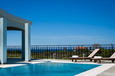 Seirios Luxury Villa
