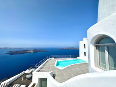 Eteoro Suites - Image 2