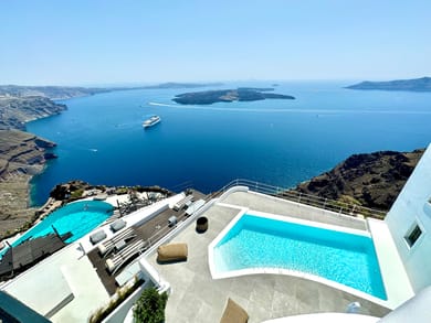 Eteoro Suites - Image 4