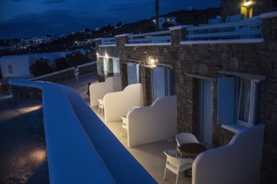 Standard Suite No-view