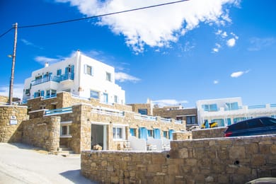 Eternal Suites Mykonos - Image 3