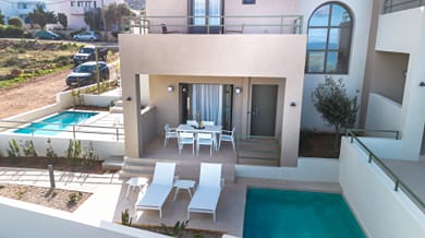 Villa Artemis 2
