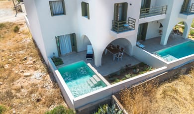 Villa Selina 2
