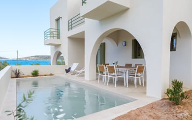 Villa Selina 3