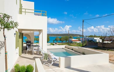 Villa Selina 4