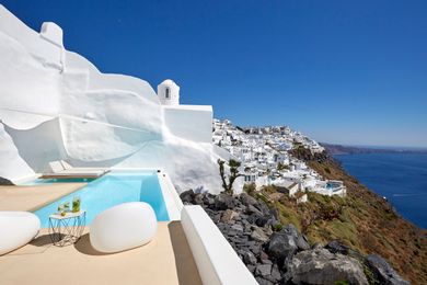 Villa Etheras 