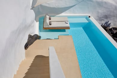 Villa Etheras 