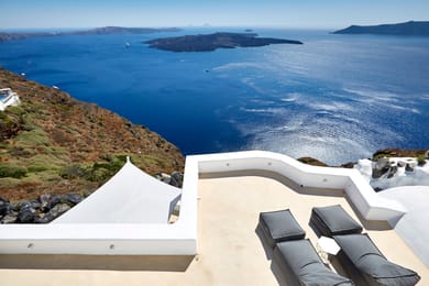 Villa Etheras 