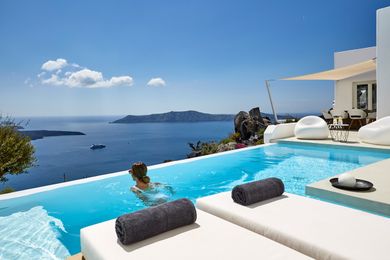 Villa Etheras 