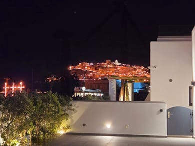 Ethereal Blue Suites Pyrgos - Image 3