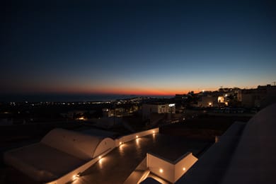 Ethereal Blue Suites Pyrgos - Image 7