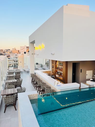 Ethereal White Resort Hotel & Spa - Adults Only - Image 6