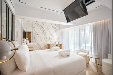 Ethereal White Resort Hotel & Spa - Adults Only - Image 3