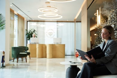 Ethereal White Resort Hotel & Spa - Adults Only - Image 2