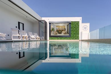 Ethereal White Resort Hotel & Spa - Adults Only - Image 3