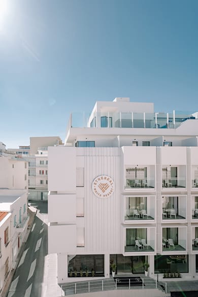 Ethereal White Resort Hotel & Spa - Adults Only - Image 2