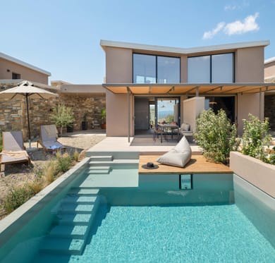 Junior Villa with Private Pool