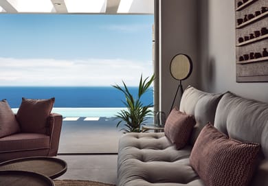 Etheria Luxury Villas & Suites - Image 3