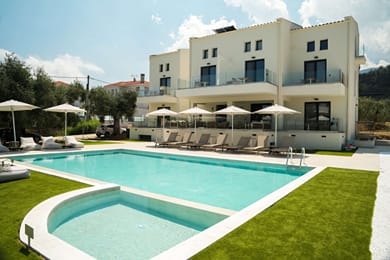 Ethereal Thassos - Image 2