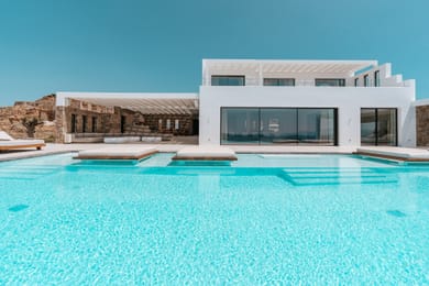 Villa Golden Gate