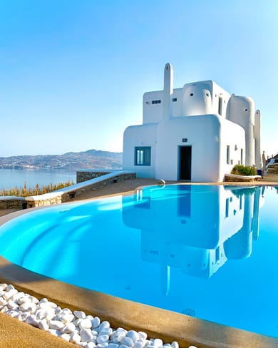 Villa Gran Kanalia