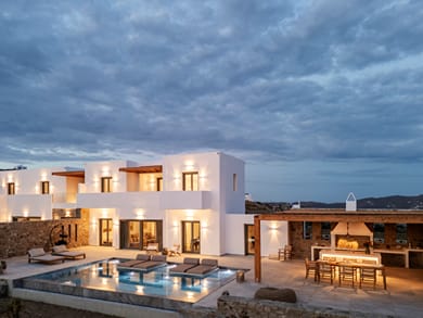Villa Hydor