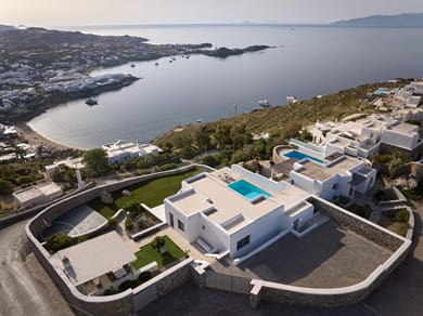 Villa Jonas