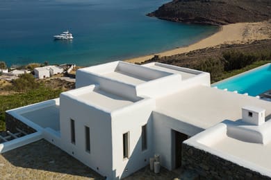 Villa Marion