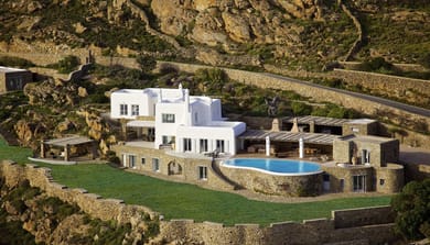 Villa Montana