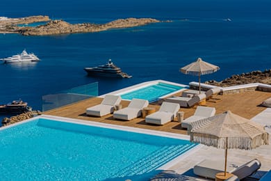 Villa Nafsithoi