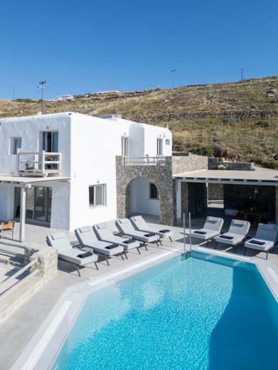 Villa Rum