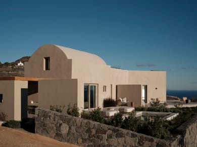 Geranium Villa