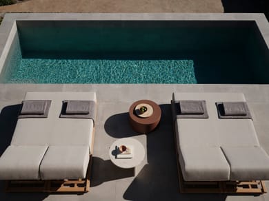 Geranium Villa