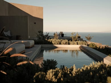 Lavender Villa