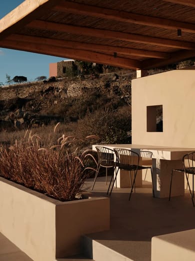 Lavender Villa