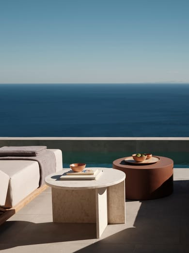 Olive Tree Villa